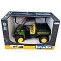 bruder john deere gator xuv 855d extra photo 3