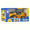 bruder articulated wheel loader fr 130 extra photo 2