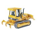 bruder cat chain dozer extra photo 1