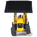 bruder jcb midi cx backhoe loader extra photo 1