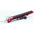 bruder conveyor belt red black extra photo 1
