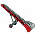 bruder conveyor belt red black extra photo 2