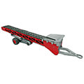 bruder conveyor belt red black extra photo 3
