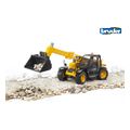 bruder cat telehandler extra photo 1