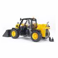 bruder cat telehandler extra photo 3