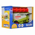 bruder dumpers extra photo 3