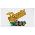 bruder krampe tandem halfpipe tilting trailer extra photo 1