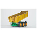 bruder krampe tandem halfpipe tilting trailer extra photo 2