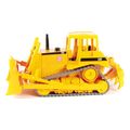 bruder cat bulldozer yellow extra photo 1