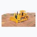 bruder cat bulldozer yellow extra photo 2