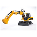 bruder cat mobile excavator extra photo 1