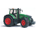 bruder fendt 936 vario green extra photo 1