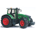 bruder fendt 936 vario green extra photo 2