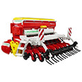 bruder spartiki mixani vitasem 302add rotary harrow seeding machine extra photo 1
