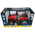 bruder massey ferguson 7624 extra photo 3
