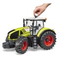 bruder claas axion 950 light green black extra photo 2