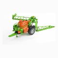 bruder amazone trailed field sprayer ux 5200 extra photo 2