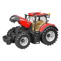 bruder case ih optum 300 cvx red black extra photo 1