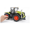 bruder claas xerion 5000 green extra photo 2