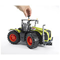 bruder claas xerion 5000 green extra photo 3