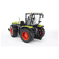 bruder claas xerion 5000 green extra photo 5