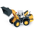 bruder liebherr wheel loader l574 extra photo 1