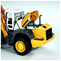 bruder liebherr wheel loader l574 extra photo 2