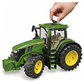 bruder john deere 7r 350 green extra photo 1
