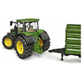 bruder john deere 7r 350 green extra photo 2