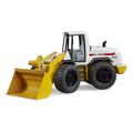 bruder articulated wheel loader extra photo 1