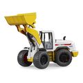 bruder articulated wheel loader extra photo 2