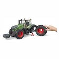 bruder fendt 1050 vario green black extra photo 1