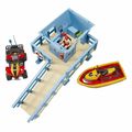 bruder bworld life guard station with quad and personal water craft extra photo 2