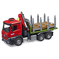 bruder mercedes benz arocs timber transport truck loading crane grab and 3 tree trunks extra photo 1 bruder mercedes benz arocs timber transport truck loading crane grab and 3 tree trunks extra photo 1