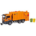 bruder man tgs garbage truck extra photo 1