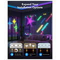 govee h70b1 curtain lights 15m x 2m extra photo 6