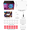 govee h70b1 curtain lights 15m x 2m extra photo 9
