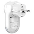 ldnio sew1058 wi fi smart power socket extra photo 1