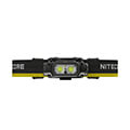 fakos led nitecore headlamp nu45 1700lm extra photo 2