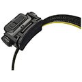 fakos led nitecore headlamp nu45 1700lm extra photo 3