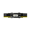 fakos led nitecore headlamp nu50 1400lm 4000ma extra photo 2