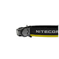 fakos led nitecore headlamp nu50 1400lm 4000ma extra photo 3