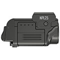 fakos led nitecore npl25 900lm extra photo 1