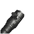 fakos led nitecore precise p23i tactical strobe ready 3000lm extra photo 1