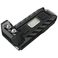 fakos led nitecore thumb s n rechargable 85lm extra photo 1