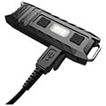 fakos led nitecore thumb s n rechargable 85lm extra photo 2