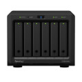 synology diskstation ds620slim 6 bay nas extra photo 1