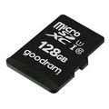 goodram m1aa 128gb microsdxc memory card c10 uhs i adapter m1aa 1280r12 extra photo 1