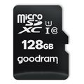 goodram m1aa 128gb microsdxc memory card c10 uhs i adapter m1aa 1280r12 extra photo 2