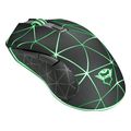 trust gxt133 locx rgb gaming black extra photo 1